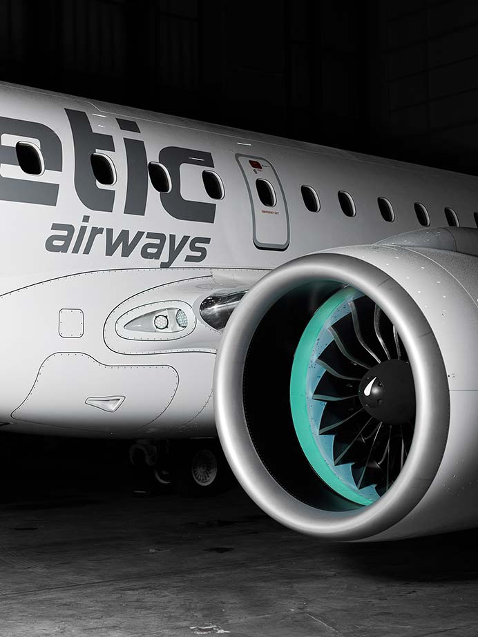 005 Nic Fotografie Transportaition Embrair e2 Helvetic Airways 002