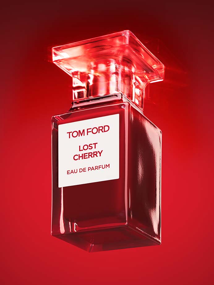 007 Nic Fotografie Portfolio Work Tom Ford Lost Cherry