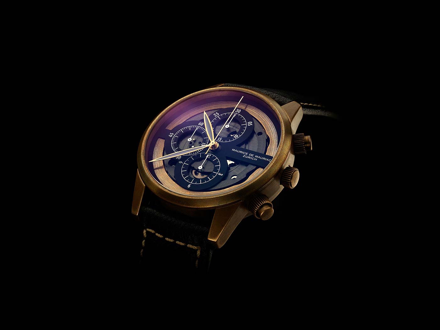 009 Nic Fotografie Watches Jewellery Bronzo Manufactum Mood 01 NF