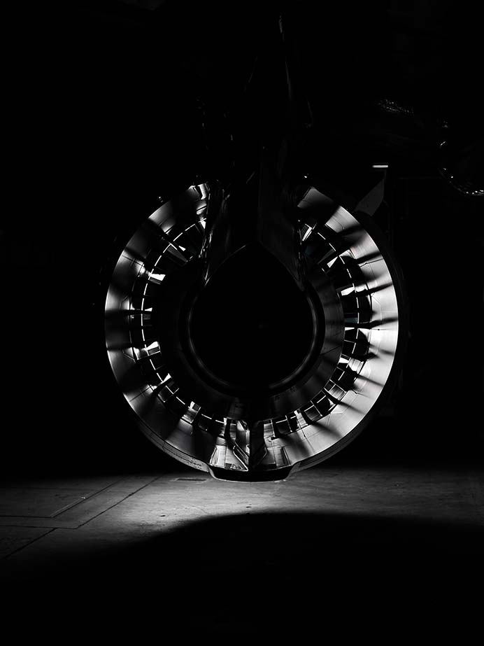 010 Nic Fotografie Transportaition Embrair e2 Helvetic Airways 007
