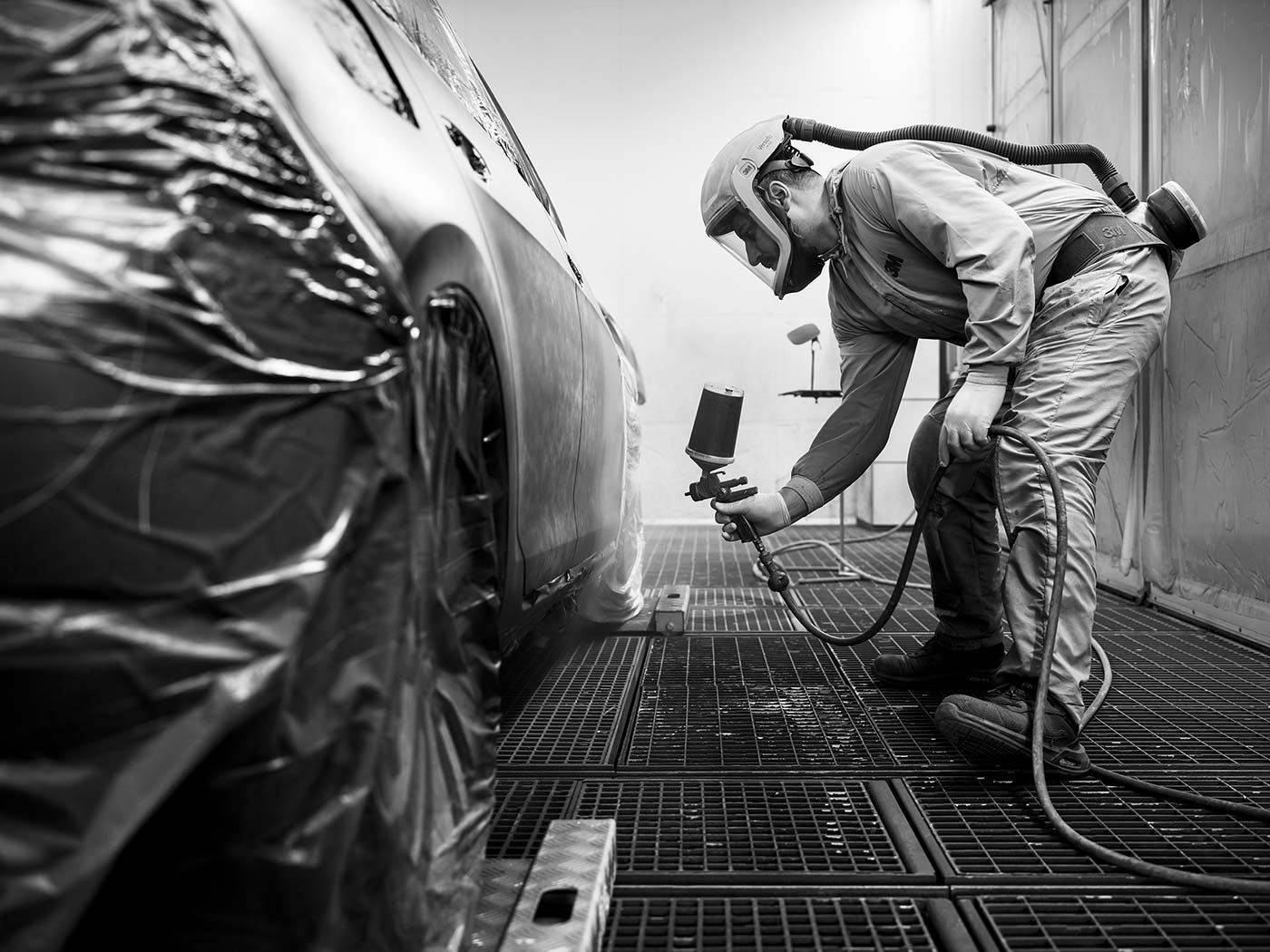 020 Nicolas Bruni Commercial AMAG Nachhaltigkeitsbericht Carrosserie Center Wettswil am Albis1