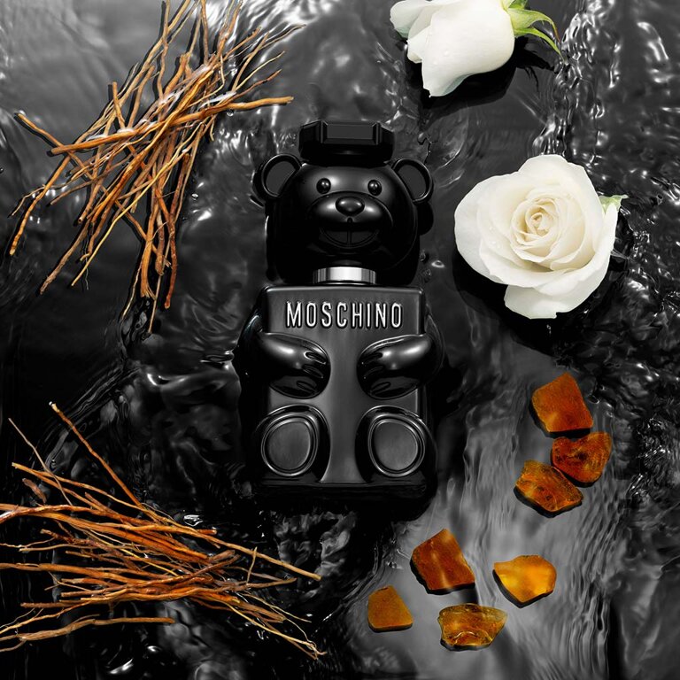 Michele Gastl – MOSCHINO – SEPHORA