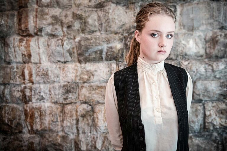 Tobias Stahel – Anouk Petri