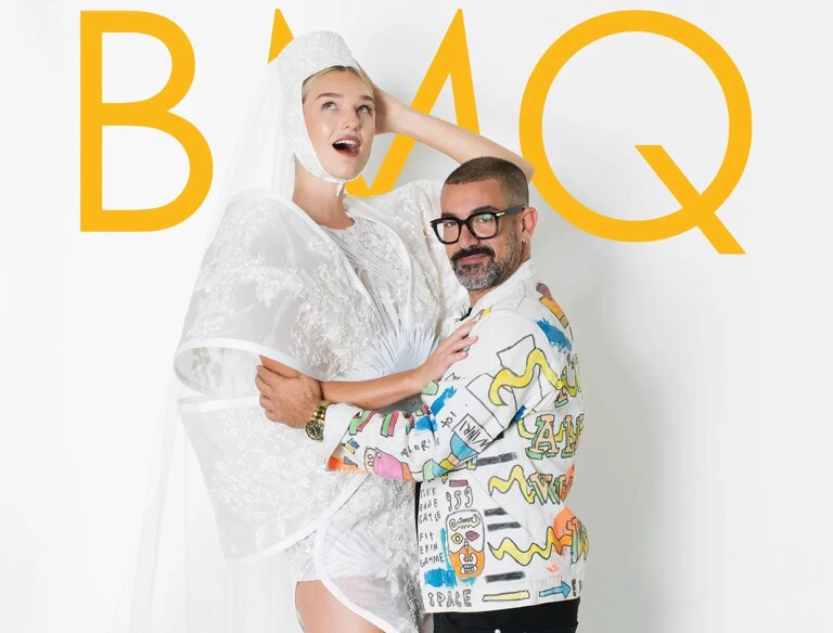 Nicolas Bruni – BMQ Magazin #35 Ausgabe Oktober 2023